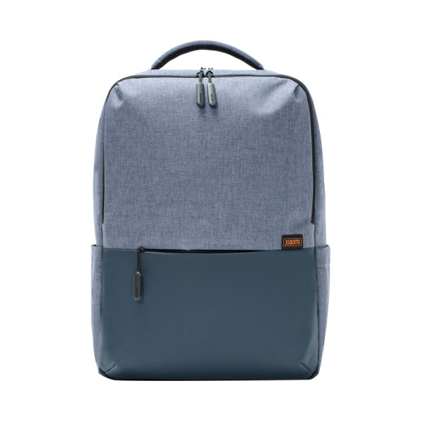 Рюкзак Xiaomi Commuter Backpack Light Blue